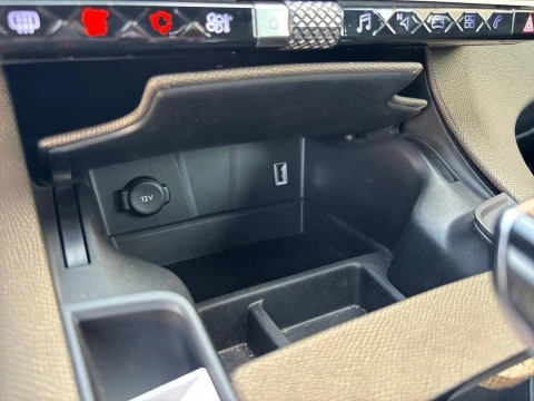 DS 7 Crossback BlueHDi DE 96kW (130CV) Auto. CHIC