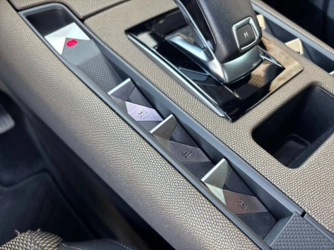 DS 7 Crossback BlueHDi DE 96kW (130CV) Auto. CHIC