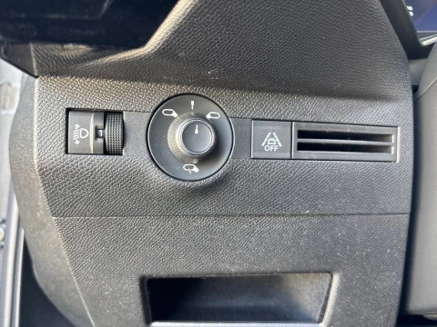 DS 7 Crossback BlueHDi DE 96kW (130CV) Auto. CHIC