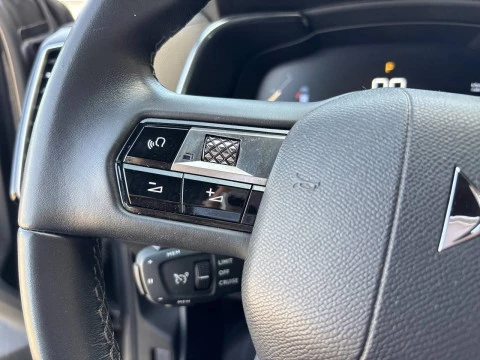 DS 7 Crossback BlueHDi DE 96kW (130CV) Auto. CHIC