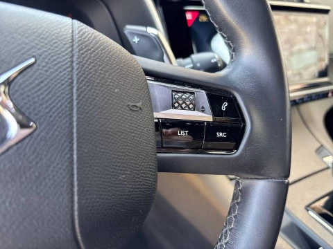 DS 7 Crossback BlueHDi DE 96kW (130CV) Auto. CHIC