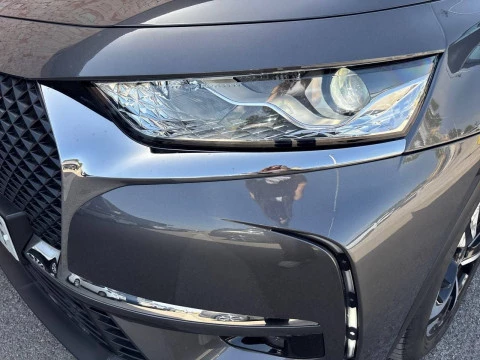 DS 7 Crossback BlueHDi DE 96kW (130CV) Auto. CHIC