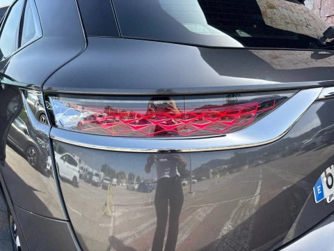 DS 7 Crossback BlueHDi DE 96kW (130CV) Auto. CHIC