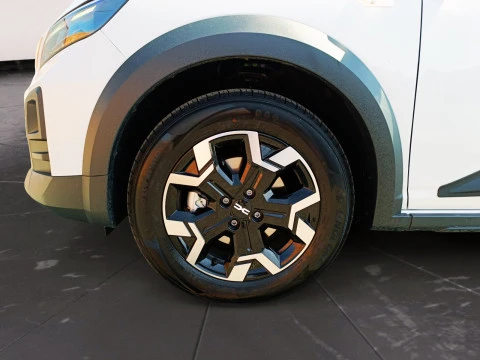 Dacia Sandero STEPWAY ECO-G EXPRESSION 120CV
