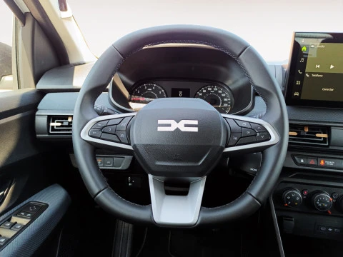 Dacia Sandero STEPWAY ECO-G EXPRESSION 120CV