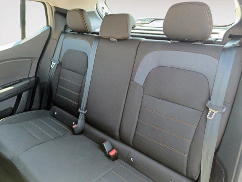 Dacia Sandero STEPWAY ECO-G EXPRESSION 120CV