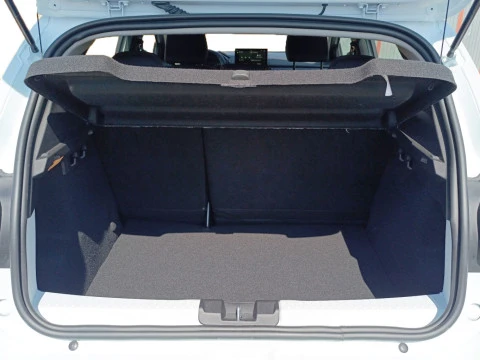 Dacia Sandero STEPWAY ECO-G EXPRESSION 120CV