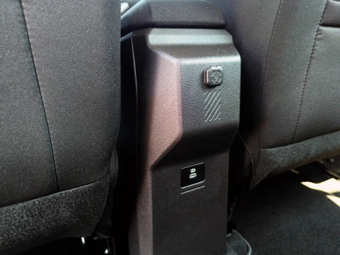Dacia Sandero STEPWAY ECO-G EXPRESSION 120CV