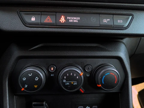 Dacia Sandero STEPWAY ECO-G EXPRESSION 120CV