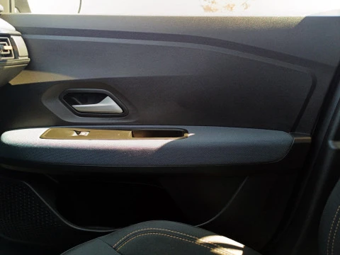 Dacia Sandero STEPWAY ECO-G EXPRESSION 120CV