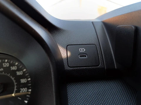 Dacia Sandero STEPWAY ECO-G EXPRESSION 120CV