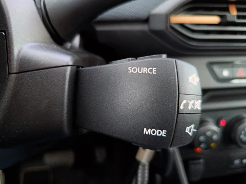 Dacia Sandero STEPWAY ECO-G EXPRESSION 120CV