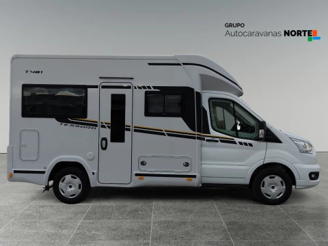 BENIMAR TESSORO TESSORO 481