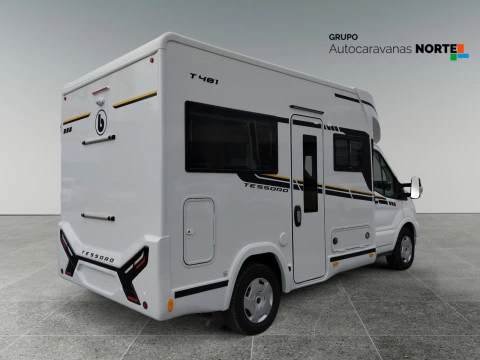 BENIMAR TESSORO TESSORO 481