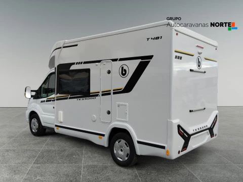 BENIMAR TESSORO TESSORO 481