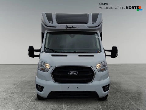 BENIMAR TESSORO TESSORO 481