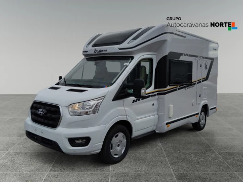 BENIMAR TESSORO TESSORO 481