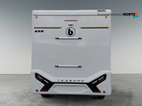 BENIMAR TESSORO TESSORO 481