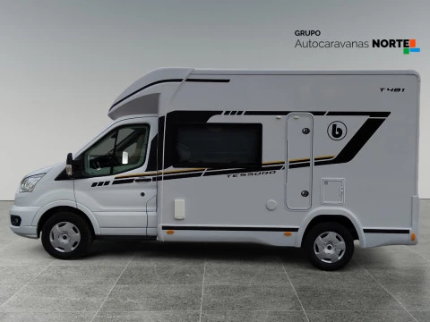 BENIMAR TESSORO TESSORO 481