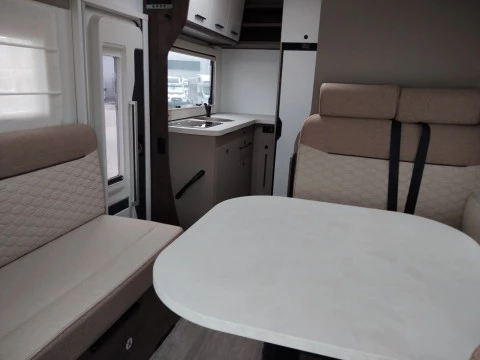 BENIMAR TESSORO TESSORO 481