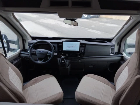 BENIMAR TESSORO TESSORO 481