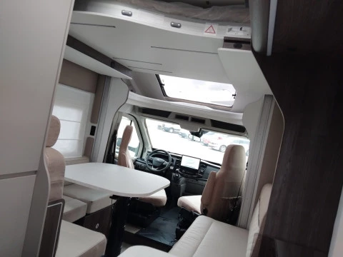 BENIMAR TESSORO TESSORO 481