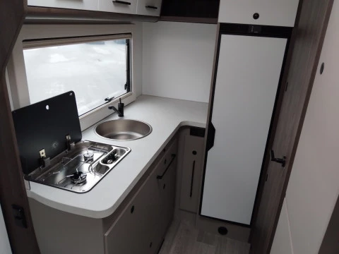 BENIMAR TESSORO TESSORO 481