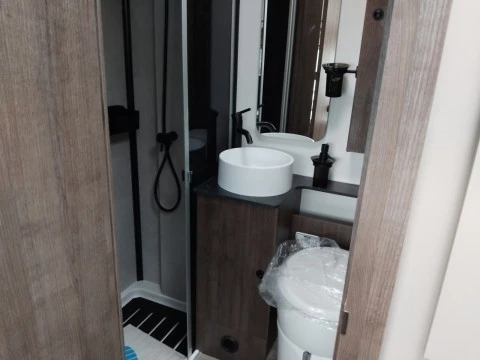 BENIMAR TESSORO TESSORO 481