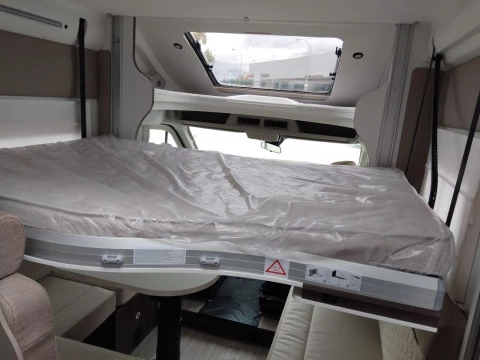 BENIMAR TESSORO TESSORO 481