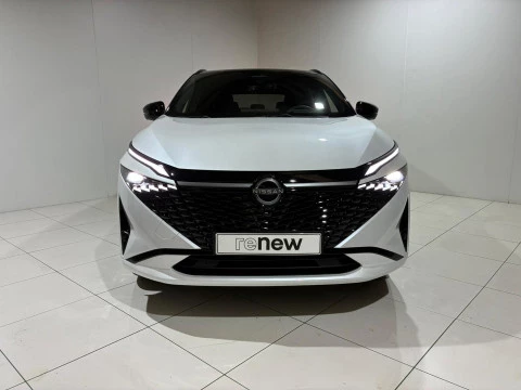 Nissan Qashqai E-POWER 140 KW (190 CV) N-Design
