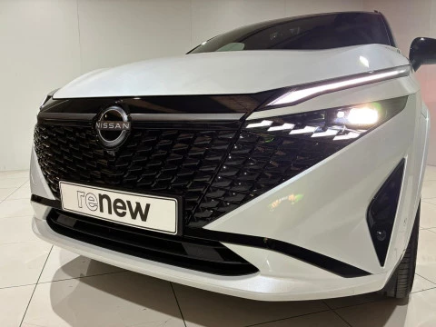 Nissan Qashqai E-POWER 140 KW (190 CV) N-Design