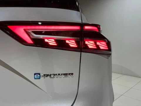Nissan Qashqai E-POWER 140 KW (190 CV) N-Design