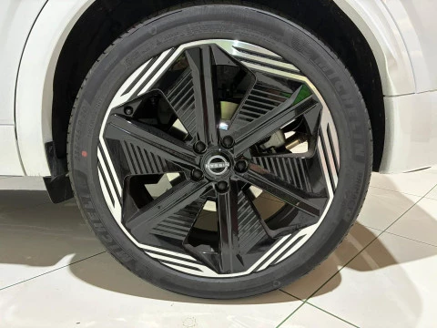Nissan Qashqai E-POWER 140 KW (190 CV) N-Design