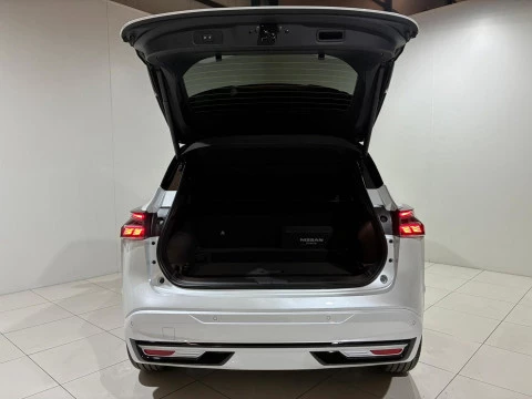 Nissan Qashqai E-POWER 140 KW (190 CV) N-Design