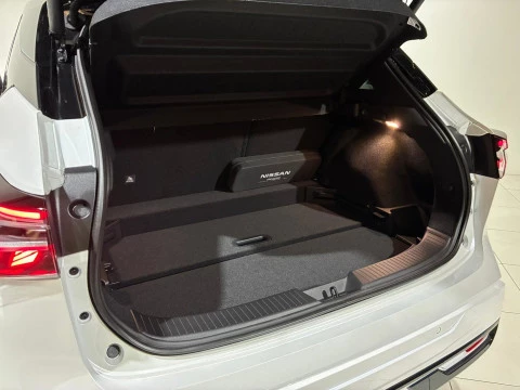 Nissan Qashqai E-POWER 140 KW (190 CV) N-Design