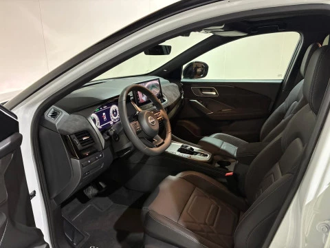 Nissan Qashqai E-POWER 140 KW (190 CV) N-Design