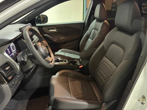 Nissan Qashqai E-POWER 140 KW (190 CV) N-Design