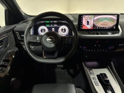 Nissan Qashqai E-POWER 140 KW (190 CV) N-Design