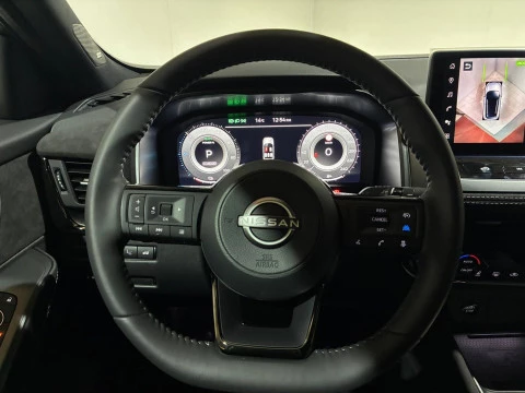 Nissan Qashqai E-POWER 140 KW (190 CV) N-Design