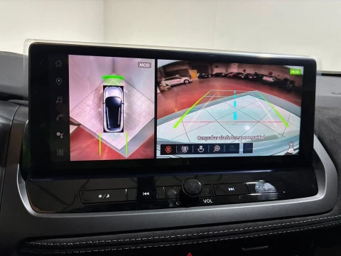 Nissan Qashqai E-POWER 140 KW (190 CV) N-Design