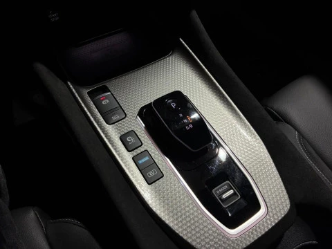 Nissan Qashqai E-POWER 140 KW (190 CV) N-Design