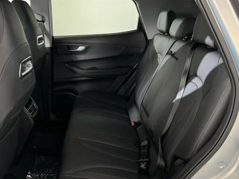 EBRO S400 1.5 DHE HEV Excellence CVT