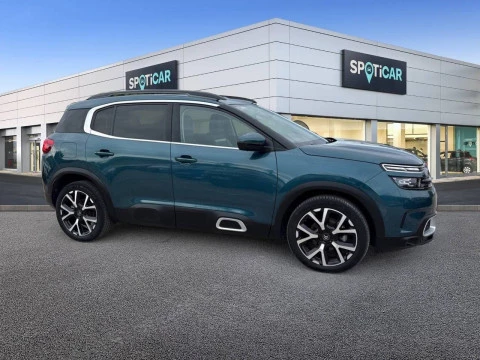 Citroën C5 Aircross BlueHdi 96kW (130CV) S&S Shine Pack