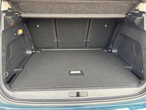 Citroën C5 Aircross BlueHdi 96kW (130CV) S&S Shine Pack