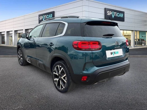 Citroën C5 Aircross BlueHdi 96kW (130CV) S&S Shine Pack