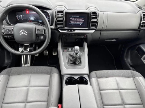 Citroën C5 Aircross BlueHdi 96kW (130CV) S&S Shine Pack