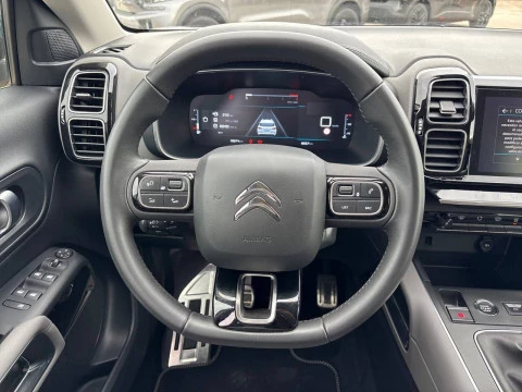 Citroën C5 Aircross BlueHdi 96kW (130CV) S&S Shine Pack