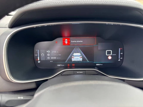 Citroën C5 Aircross BlueHdi 96kW (130CV) S&S Shine Pack