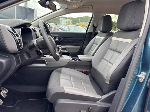 Citroën C5 Aircross BlueHdi 96kW (130CV) S&S Shine Pack