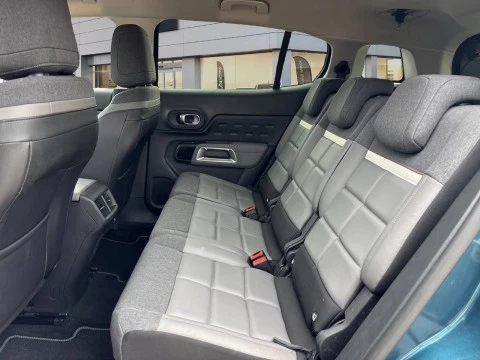 Citroën C5 Aircross BlueHdi 96kW (130CV) S&S Shine Pack